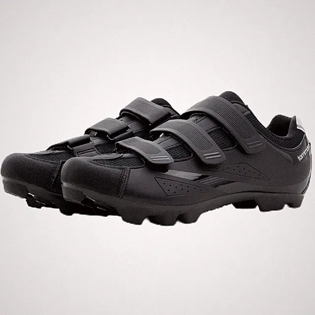 Men SPD Cycling Shoes Tommaso Montagna Gravel Trail Climbing Sprint MTB