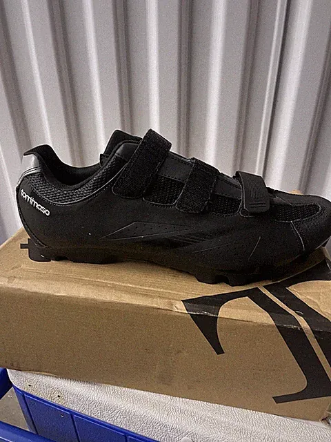 Montagna 100 Mountain Bike Shoes, Mens Cycling Shoes for Gravel, Trek & Road...