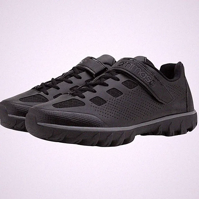 Roma Mountain Bike Shoes, Mens Cycling Shoes for Gravel, Trek & Road Bicycles...
