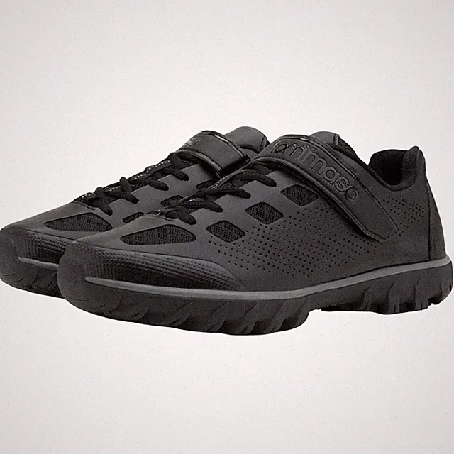 Roma Mountain Bike Shoes, Mens Cycling Shoes for Gravel, Trek & Road Bicycles...