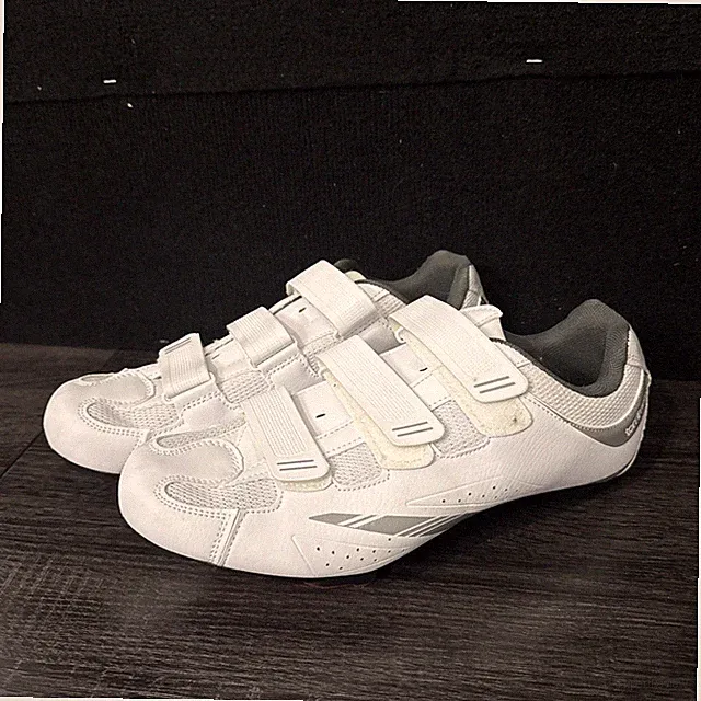 Tommaso Clip In Cycling Shoes - Women's - Size 10 - Spin Bike/peloton
