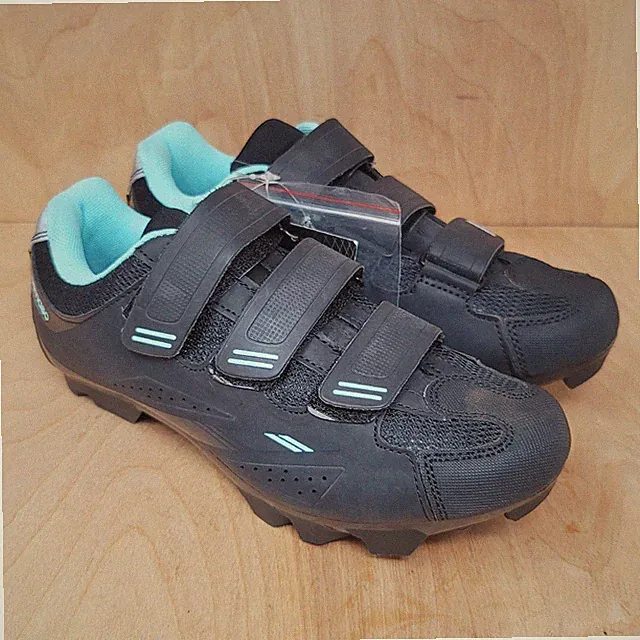 Tommaso Cycling Shoes Women’s Size 6 M Terra 100 Mountain Biking Spin Road Bike