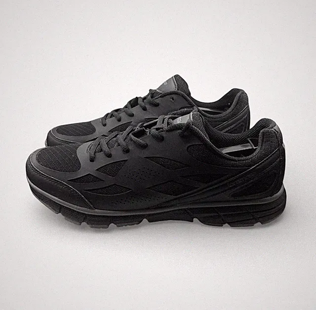 Tommaso Men's Milano Cycling Commuting Shoes Indoor Size 11 Black/Grey - 1342