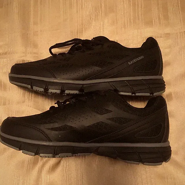 Tommaso Milano Men's spin Cycling/Commuter Cycling Shoe