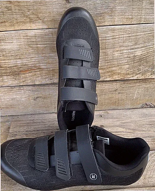 Tommaso Strada 100 Cycling Shoes Delta Peloton, Echelon & Bowflex Spin Bikes 10