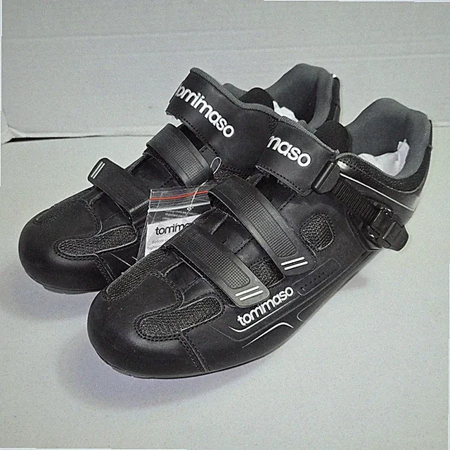 Tommaso Strada 200 Mens Mountain Bike Shoes Men Indoor Cycling Shoe US 14 NWT