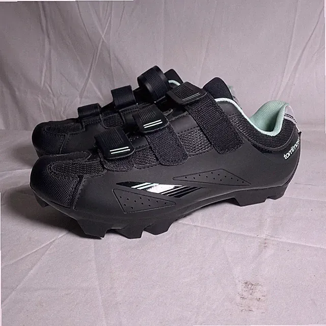 TOMMASO Terra 100 - black/blue - DEMO MODEL