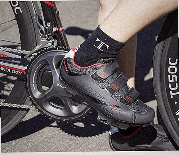 Tommaso Terra 100 Women's Mountain Biking, Indoor Cycling, size 9 (40) Looks New