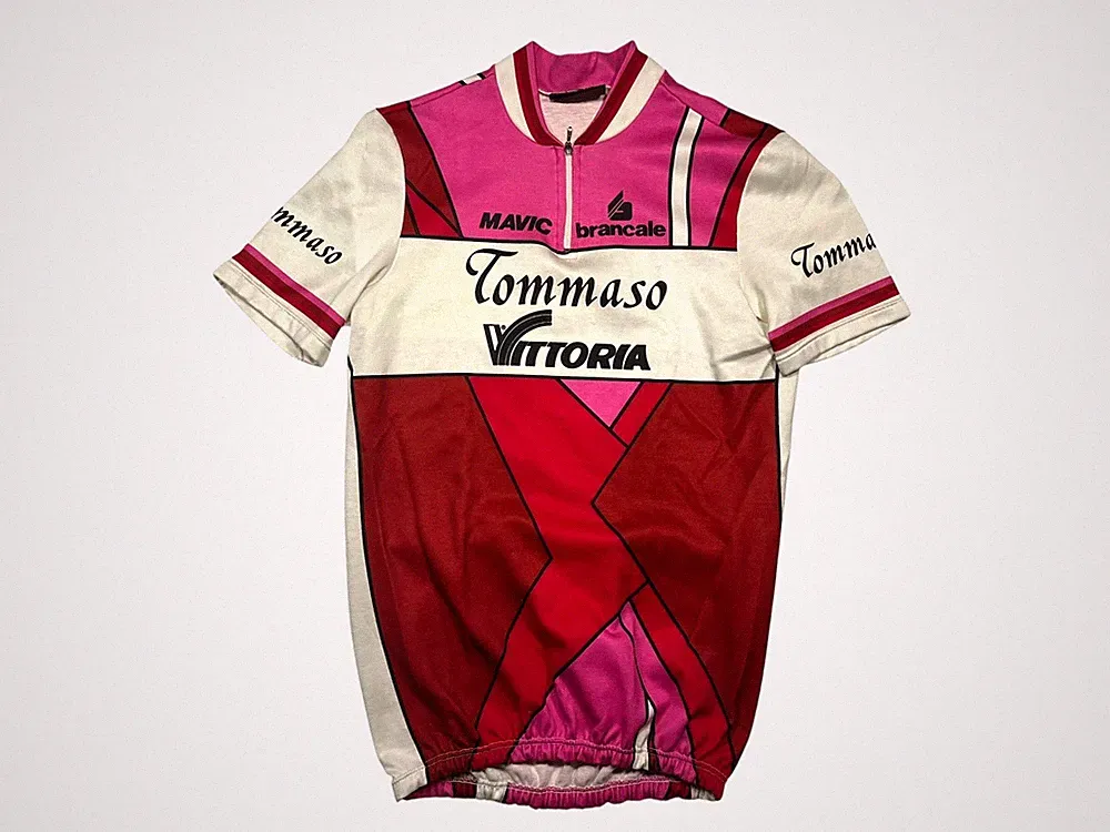 Tommaso Bicycles